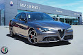 2024 Alfa Romeo Giulia Ti