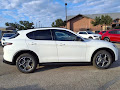 2025 Alfa Romeo Stelvio AWD