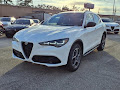 2025 Alfa Romeo Stelvio AWD