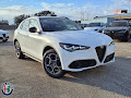 2025 Alfa Romeo Stelvio AWD