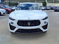 2021 Maserati Levante S GranSport