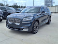 2023 Lincoln Aviator Black Label
