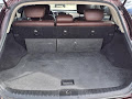 2017 INFINITI QX50 Base