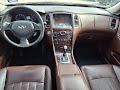 2017 INFINITI QX50 Base