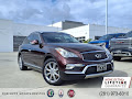 2017 INFINITI QX50 Base