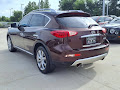 2017 INFINITI QX50 Base