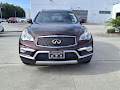 2017 INFINITI QX50 Base