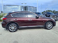 2017 INFINITI QX50 Base