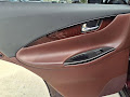 2017 INFINITI QX50 Base