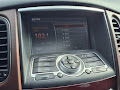 2017 INFINITI QX50 Base