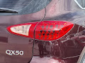 2017 INFINITI QX50 Base
