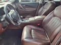 2017 INFINITI QX50 Base