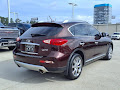 2017 INFINITI QX50 Base