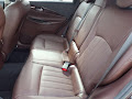 2017 INFINITI QX50 Base