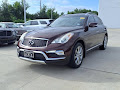 2017 INFINITI QX50 Base
