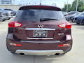 2017 INFINITI QX50 Base