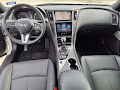 2022 INFINITI Q50 SENSORY