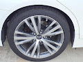 2022 INFINITI Q50 SENSORY