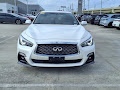 2022 INFINITI Q50 SENSORY