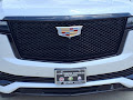 2021 Cadillac Escalade ESV Sport Platinum