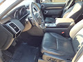 2017 Land Rover Discovery HSE