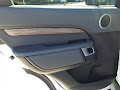 2017 Land Rover Discovery HSE
