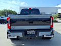 2025 Ford Super Duty F-450 DRW Platinum