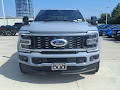 2025 Ford Super Duty F-450 DRW Platinum