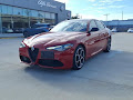2023 Alfa Romeo Giulia Veloce