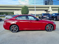 2023 Alfa Romeo Giulia Veloce