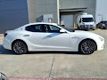 2022 Maserati Ghibli Modena Q4