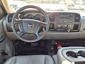 2010 GMC Sierra 2500HD Work Truck