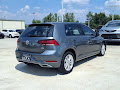 2018 Volkswagen Golf SE