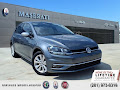 2018 Volkswagen Golf SE