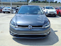 2018 Volkswagen Golf SE