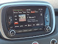 2016 FIAT 500X Trekking