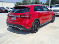 2018 Mercedes-Benz GLA AMG GLA 45
