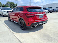 2018 Mercedes-Benz GLA AMG GLA 45