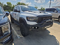 2023 RAM 1500 TRX