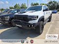 2023 RAM 1500 TRX