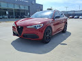 2022 Alfa Romeo Stelvio Veloce