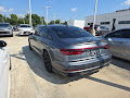 2021 Audi A8 L 55