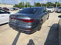 2021 Audi A8 L 55