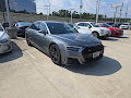 2021 Audi A8 L 55