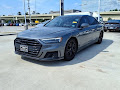2021 Audi A8 L 55