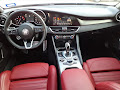 2022 Alfa Romeo Giulia Veloce