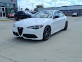 2025 Alfa Romeo Giulia Special Edition