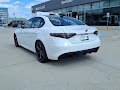 2025 Alfa Romeo Giulia Special Edition