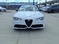 2025 Alfa Romeo Giulia Special Edition