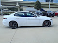 2025 Alfa Romeo Giulia Special Edition